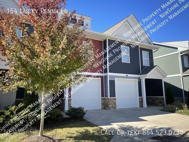 Building Photo - 154 Lucky Penny Ln