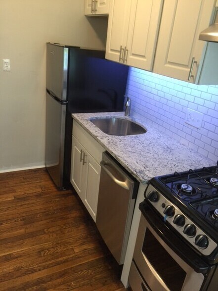 Building Photo - 85 Mount Vernon St