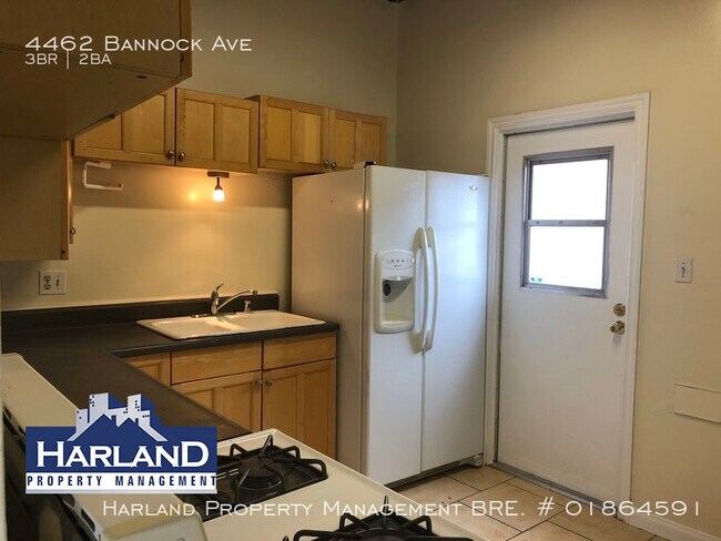 Building Photo - 4462 Bannock Ave