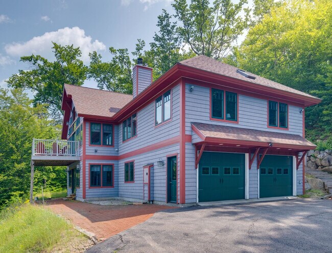 Building Photo - 196 Black Mountain Rd