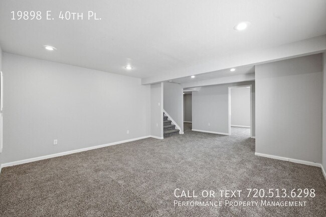 Building Photo - 19898 E 40th Pl