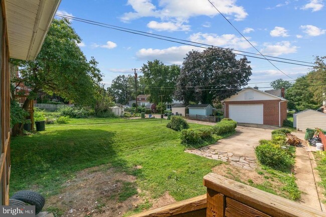 Building Photo - 6220 Walther Ave