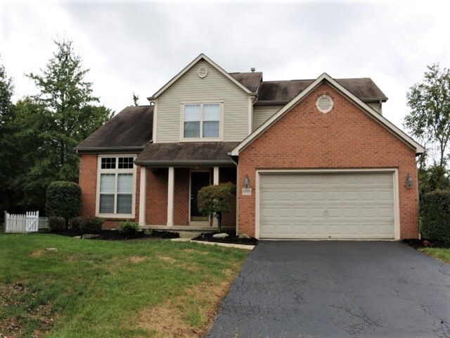 Building Photo - 6595 Brick Ct