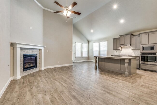 Building Photo - Now Available! 4-Bedroom Home with Granite Countertops & Cozy Fireplace in Aledo ISD
