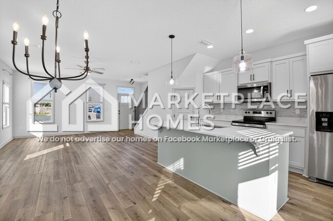 Building Photo - 3532 Mill Point Cove