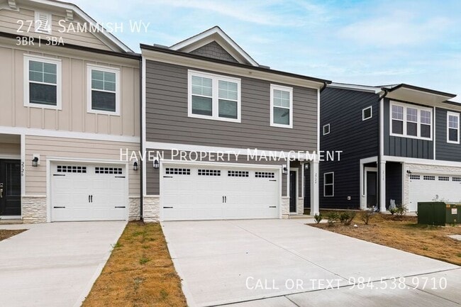 Building Photo - 2724 Sammish Way