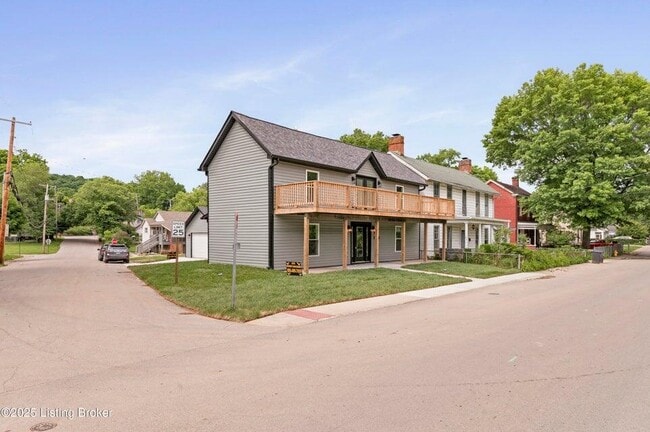 Primary Photo - 802 Kentucky Ave