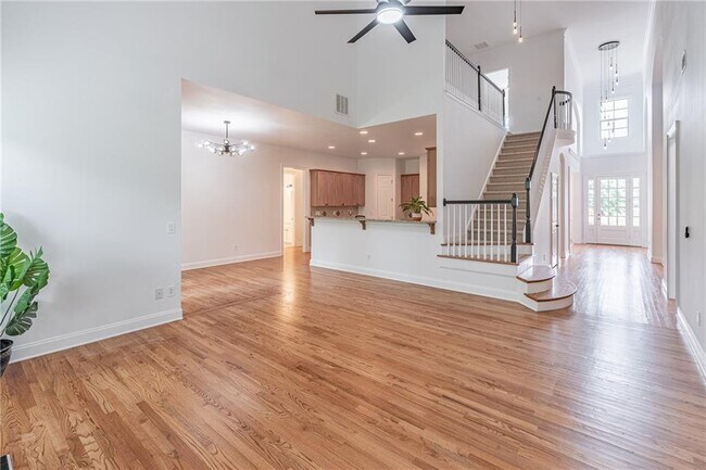 Building Photo - 764 Morganton Dr