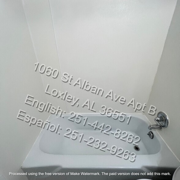 Building Photo - 1060 W Saint Alban Ave