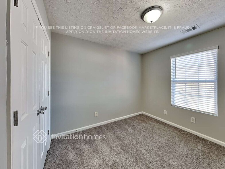 Building Photo - 2010 Tussahaw Crossing