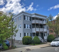 Building Photo - Available August 1st!
