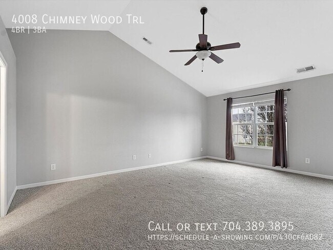 Building Photo - 4008 Chimney Wood Trail