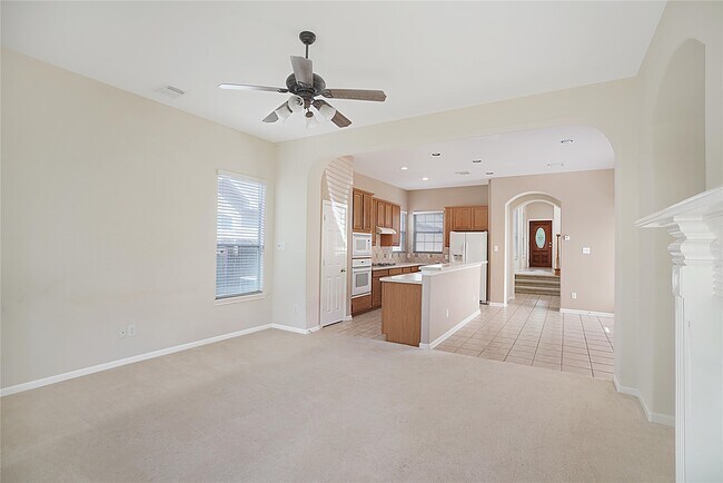 Building Photo - 111 Zephyr Bend Pl