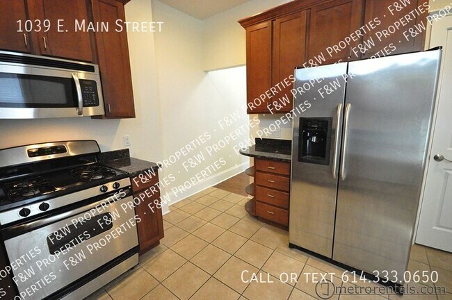 Building Photo - Old National Road Condos near Olde Towne East