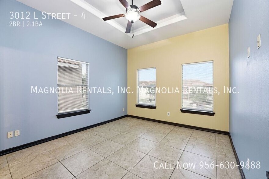 Building Photo - 3012 S L St