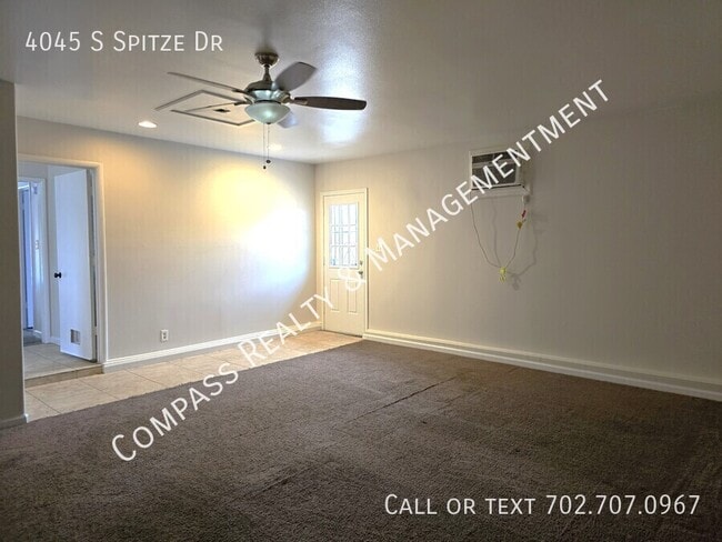 Building Photo - 4045 S Spitze Dr