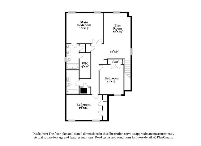 Building Photo - 4001 Legend Pond