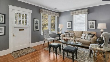 Building Photo - Bungalow Style and Old World Quality in Savannah's Parkside - Daffin Park