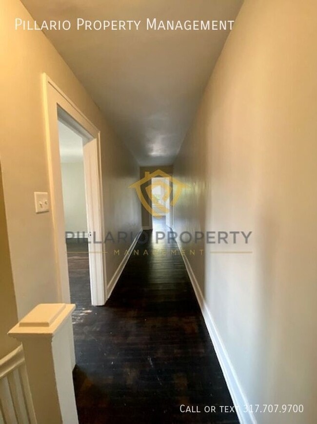 Building Photo - 4515 N College Ave