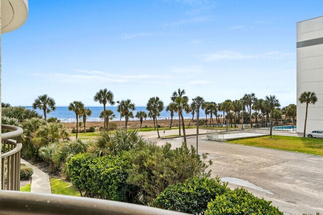 Building Photo - 2310 N Ocean Blvd