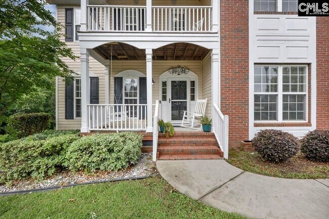Building Photo - 70 Ballymore Ct