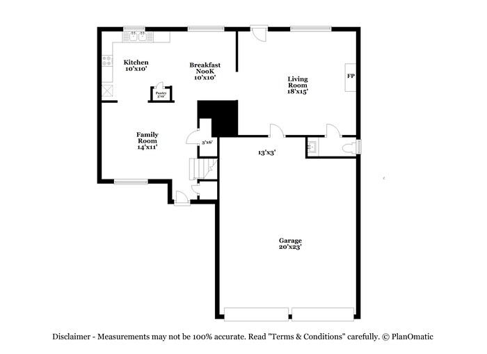 Building Photo - 4140 Clarks Tr