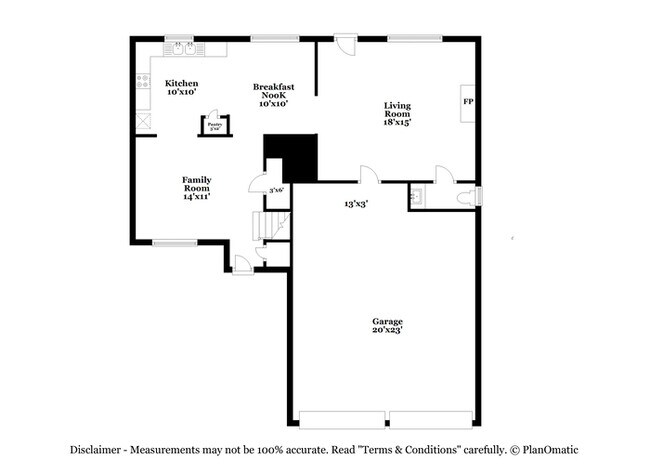 Building Photo - 4140 Clarks Tr