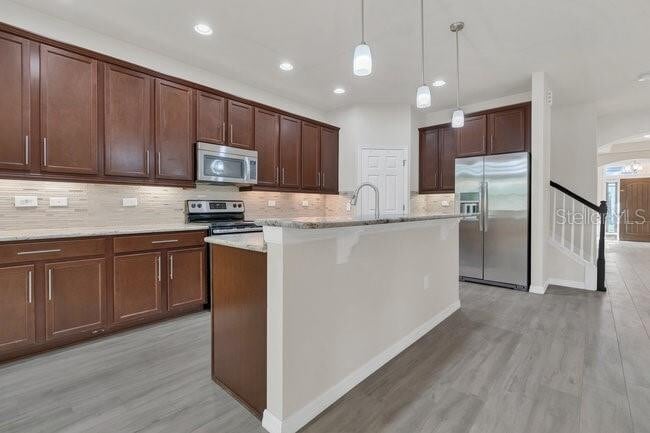 Building Photo - 8626 Crescendo Ave