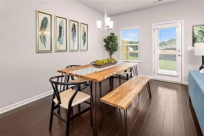 Building Photo - 3369 The Way Pl