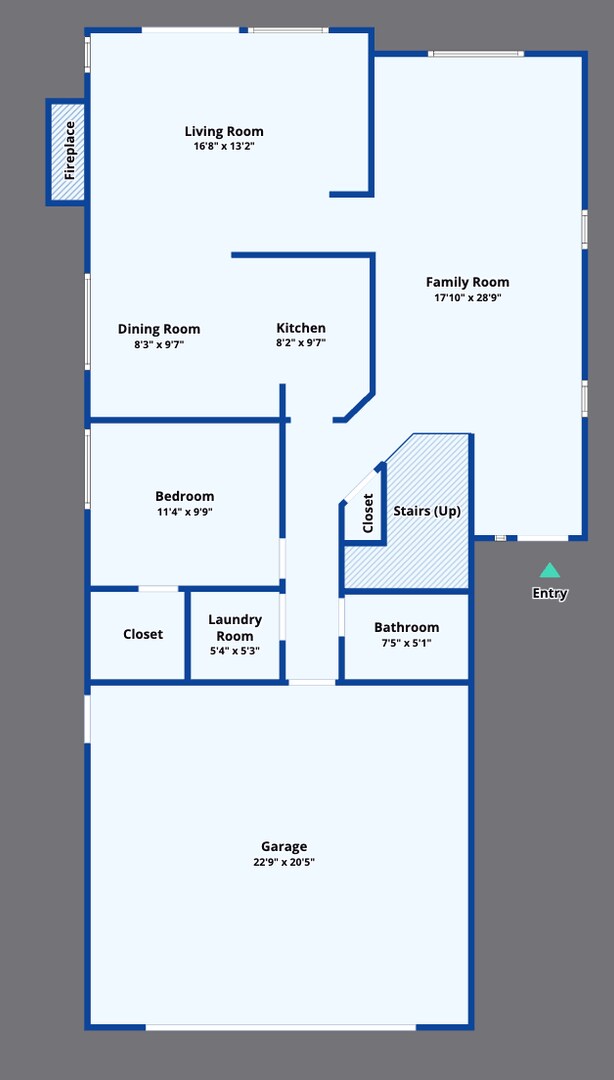 Building Photo - Bright & Spacious 4B/3BA Scripps Ranch Home - New AC, Hardwood Floors, Backyard!