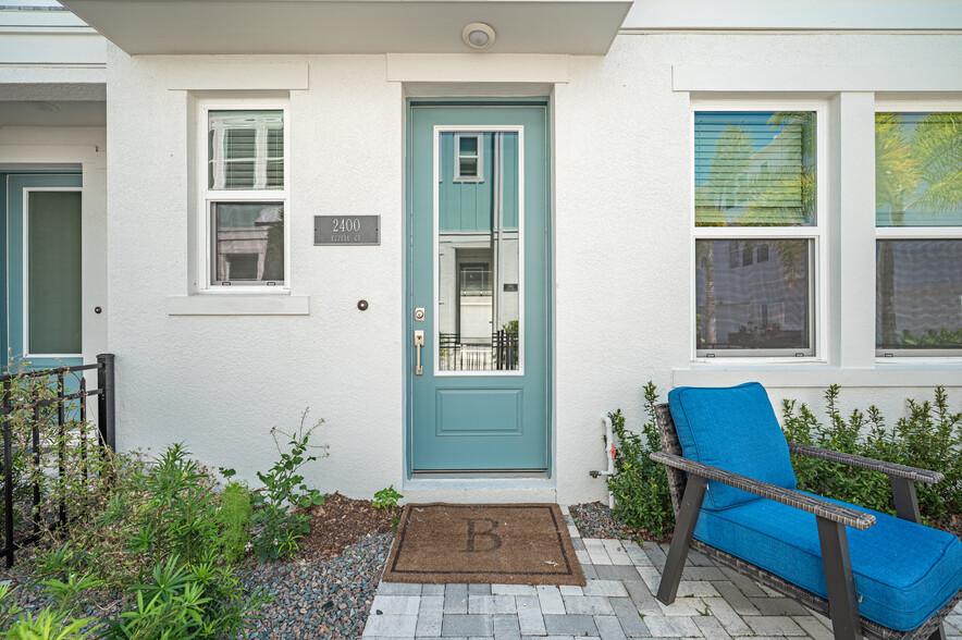 Building Photo - 2400 Ezzell Ct