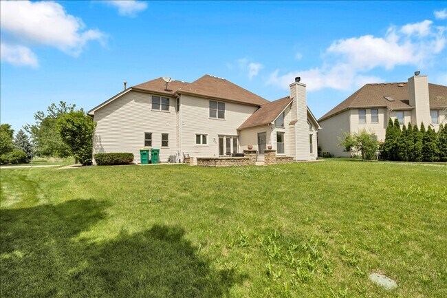 Building Photo - 24963 Heritage Oaks Dr
