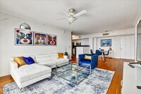 Building Photo - City Place Tower Condominium, Unit 801: Se...