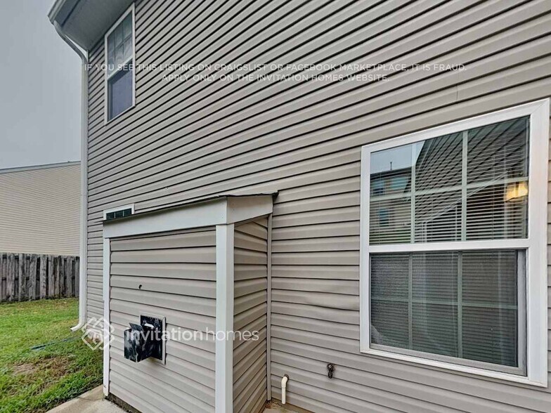 Building Photo - 132 Gilden Way