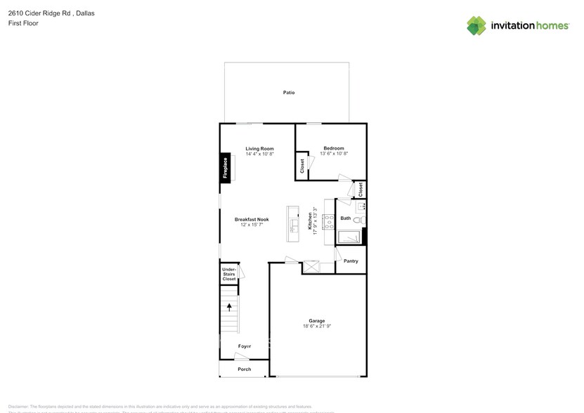 Building Photo - 2610 Cider Ridge Rd