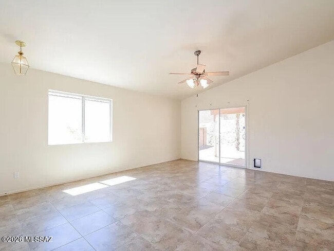 Building Photo - 4490 W Rose Mist Way