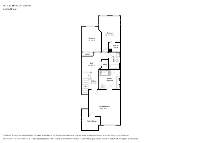 Building Photo - 251 Las Brisas Cir