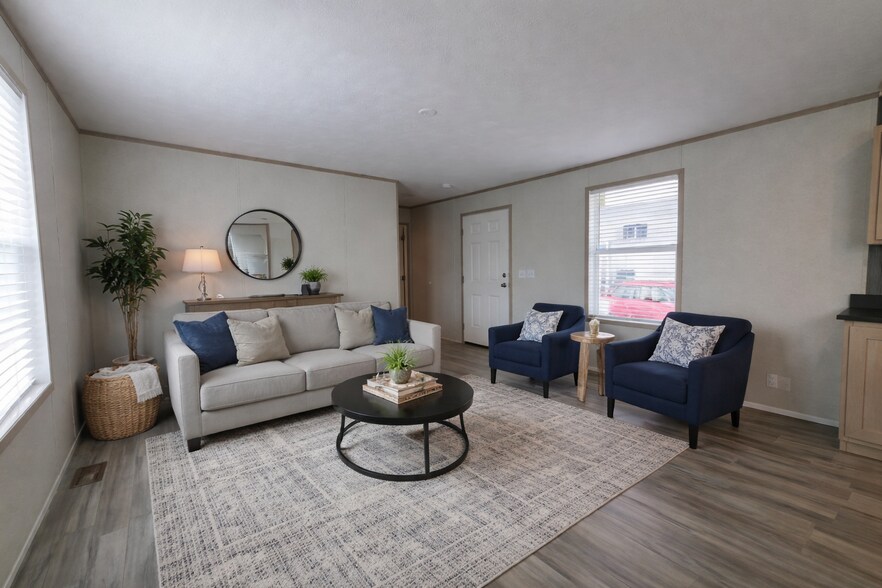 Building Photo - 3510 N 9th St