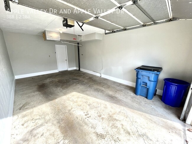 Building Photo - END-unit available now! Extremely spacious...