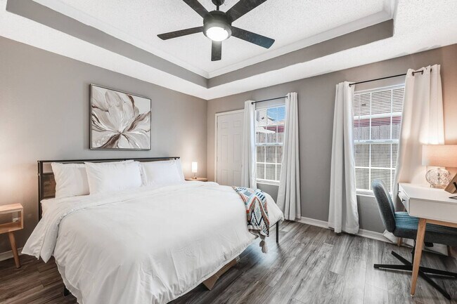 Building Photo - 7326 Winding Star Dr