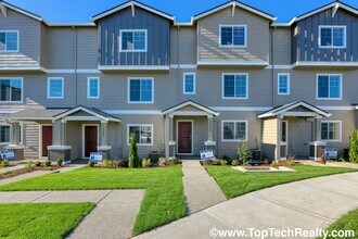 Building Photo - Beatiful New Construction Townhome In North Bethany, 3BR! Great Location, A+Schools!