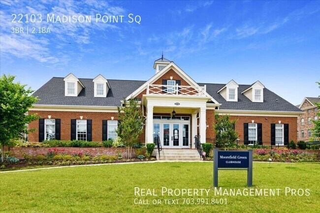 Building Photo - 22103 Madison Pt Sq