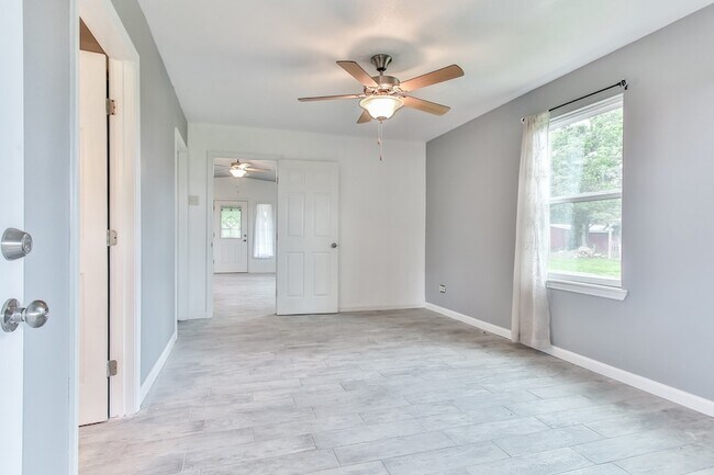 Building Photo - 23910 FM 362