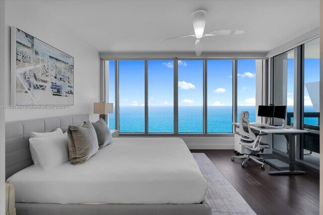 Building Photo - 6899 Collins Ave