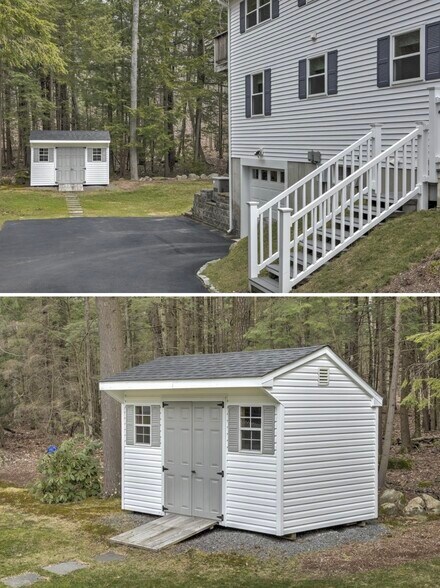 Building Photo - 57 Meetinghouse Rd