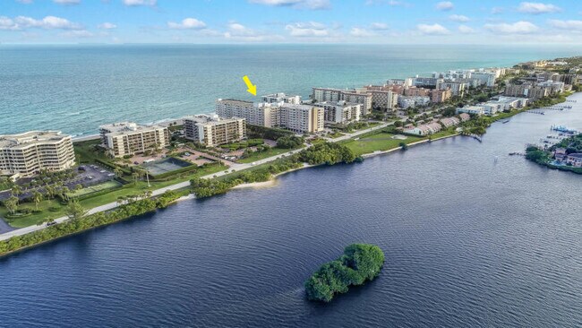 Building Photo - 3450 S Ocean Blvd
