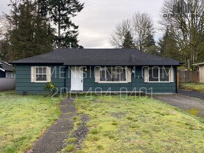 Building Photo - Fully  remodeled 3 bed, 1 bath house in Lakewood!