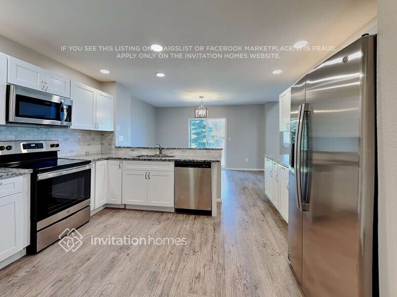 Building Photo - 5107 Sweetgrass Ln