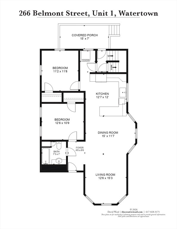 Building Photo - 266 Belmont St