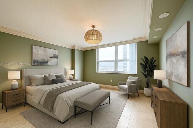 Building Photo - 1155 Brickell Bay Dr